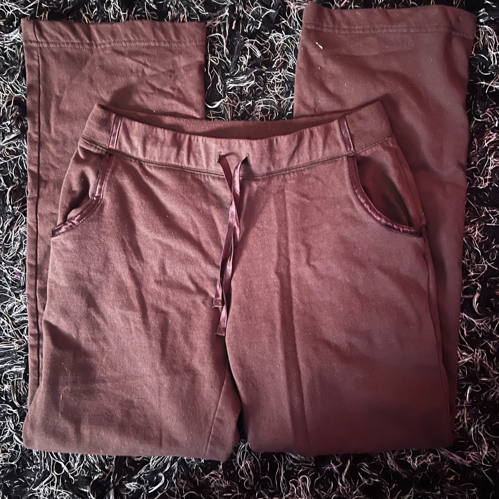BCG Women's Brown Pants